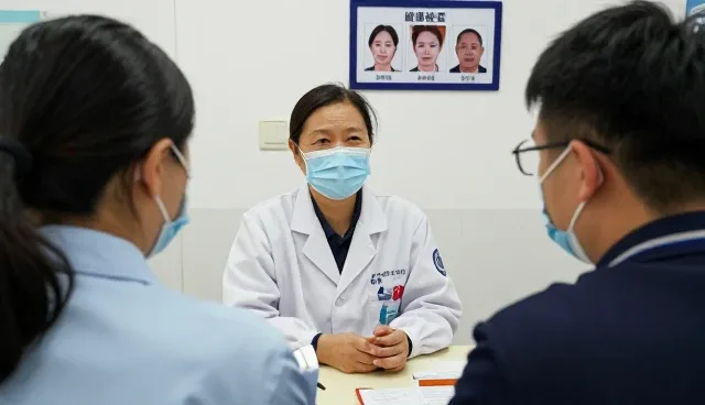 大连新华美天医疗美容医院有限公司解答关于健康咨询的问题