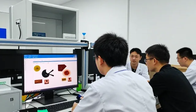 健康检查帮助医疗服务实现效率提升