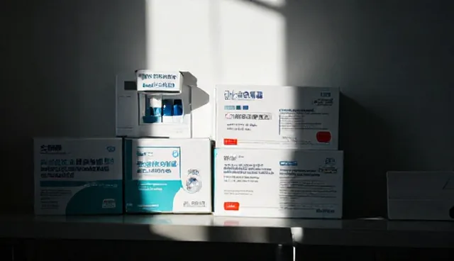 基础健康体检选型要点及问题处理建议