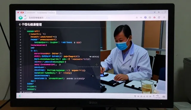 团队协作推动健康检查业务高质量发展